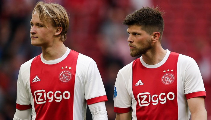 dolberg 23 luglio